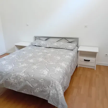 Apartment L&m Vetraz-Monthoux