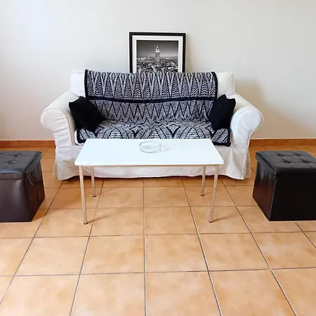 Apartment L&m